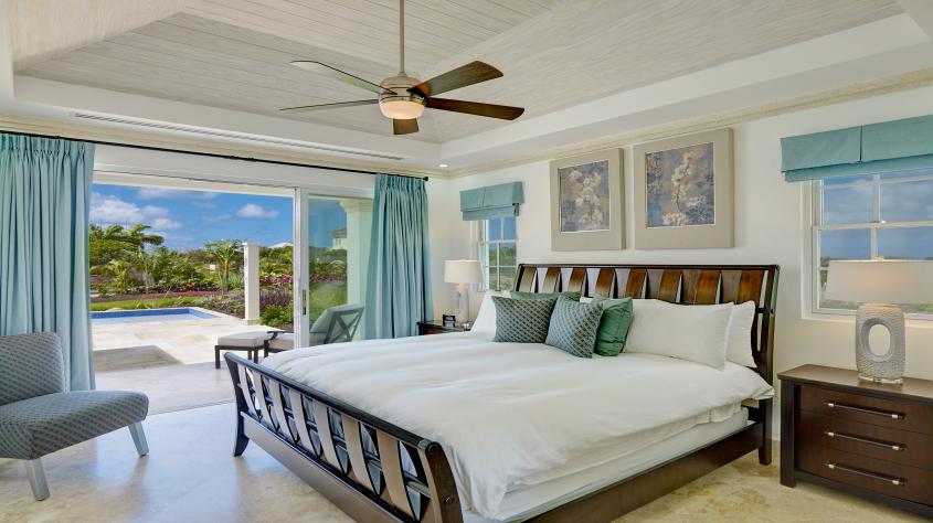 Royal Westmoreland, Royal Palm Villas, St. James - Caribbean Island ...